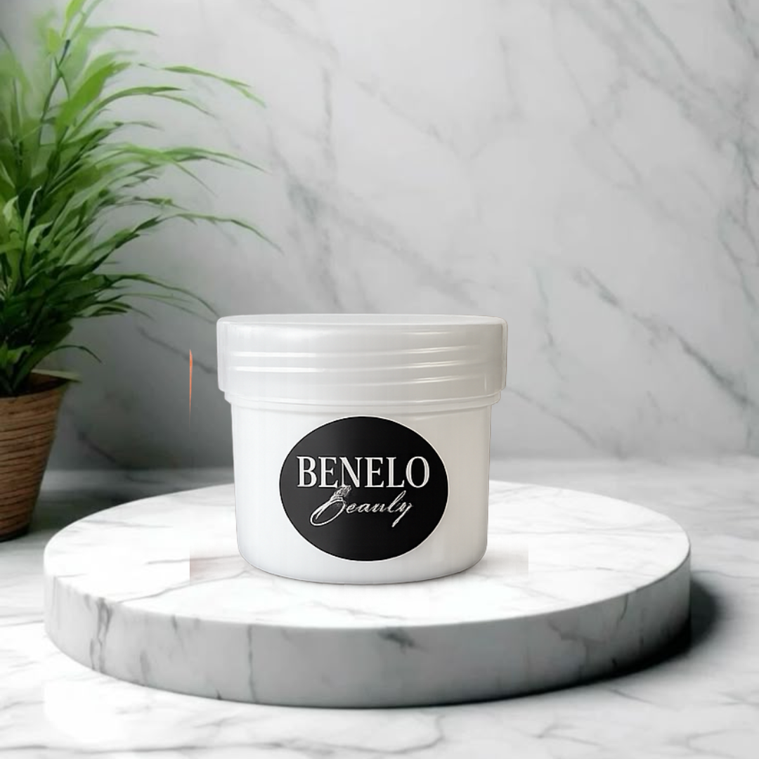 Glow Face Cream 125g